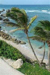 The Atlantis Hotel Saint Joseph (Barbados) Tent Bay