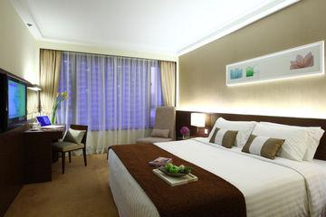 Photo from hotel 'City Garden Hotel Hong Kong'