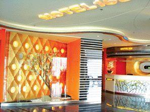 Motel168 Tongxiang Leather Town Inn Jiaxing No.177 Shi Ji Avenue Tongxiang