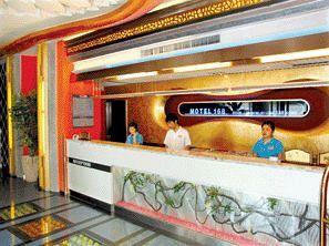 Motel168 Yibin Fazhan Road Inn Yichang NO.18 Fa Zhan Thoroughfare