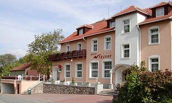 Hotel Vranov Brno Vranov 42 Near Brno