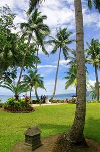 Qamea Resort and Spa Pa Matei Taveuni