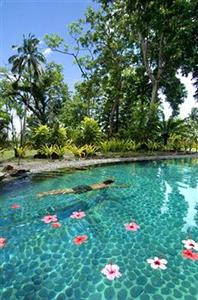 Qamea Resort and Spa Pa Matei Taveuni