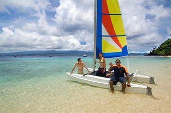 Qamea Resort and Spa Pa Matei Taveuni