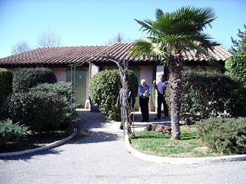 Auberge Des Pins Tourrettes Domaine le Chevalier