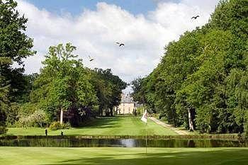 Domaine des Ormes Hotel Dol-de-Bretagne Les Ormes Epiniac