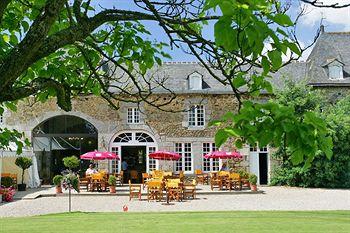 Domaine des Ormes Hotel Dol-de-Bretagne Les Ormes Epiniac