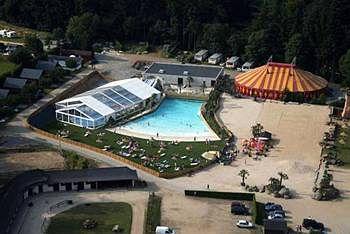 Domaine des Ormes Hotel Dol-de-Bretagne Les Ormes Epiniac