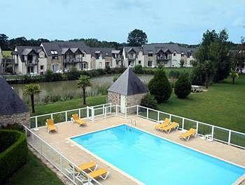 Domaine des Ormes Hotel Dol-de-Bretagne Les Ormes Epiniac