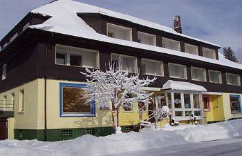 Hotel Adenia Hochenschwand Waldshuterstrasse 1