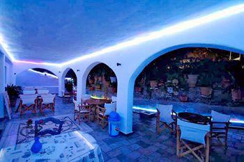 Psarou Beach Hotel Mykonos Psarou