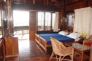 Hill & Sea View Resort Kovalam Mottavila, Avaduthura, Vizhinjam (PO)