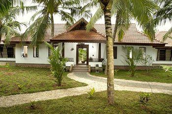 Surya Samudra Private Retreats Trivandrum Pulinkudi Mullur P.O