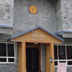 The Aryan Regency Hotel Pelling Lower Pelling