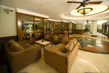 Palm Garden Hotel IOI Putrajaya IOI Resort