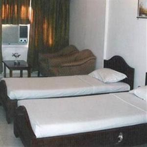 Hotel Royal Park Rameswaram Semma Madam, Ramnad Highway