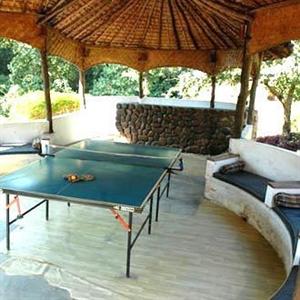 Corbett Jungle Club Resort Vill. Bailparaw, Ramnagar