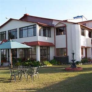 Classic Hill Top Resort Chamba Mussoorie Chamba Road