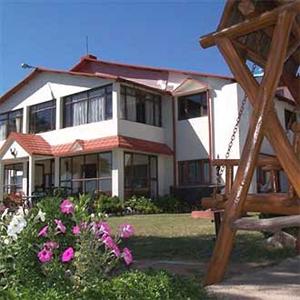 Classic Hill Top Resort Chamba Mussoorie Chamba Road