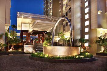 Aston Balikpapan Hotel and Residence Grand Sudirman Balikpapan, Jl. Jendral Sudirman No.7