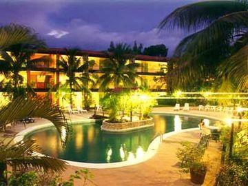 Plaza Hotel Palenque Km 27 Carr Catazaja Palenque C.P. 29960 Chiapas