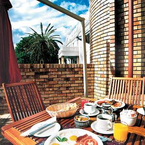 Protea Hotel Diamond Lodge Kimberley (South Africa) 124 Du Toitspan Road