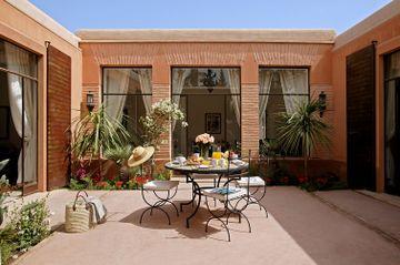 Residence Adama Marrakech Route D Amizmiz Km 7.5
