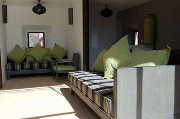 Residence Adama Marrakech Route D Amizmiz Km 7.5