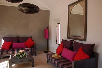 Residence Adama Marrakech Route D Amizmiz Km 7.5