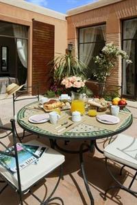 Residence Adama Marrakech Route D Amizmiz Km 7.5