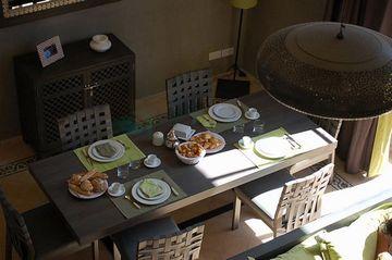 Residence Adama Marrakech Route D Amizmiz Km 7.5