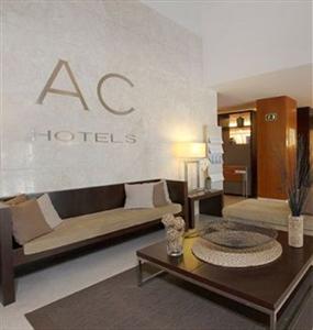 AC Hotel Genoa Corso Europa 1075