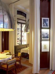 Royal Monceau Hotel Paris 37 Avenue Hoche