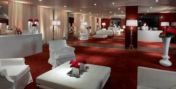 Royal Monceau Hotel Paris 37 Avenue Hoche