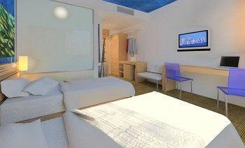 Sea Art Hotel Savona (Italy) Via Aurelia 454