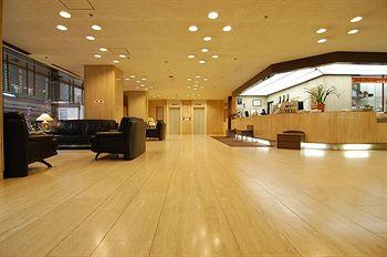 Hotel Sunroute Aomori 1-9-8 Shin-machi,