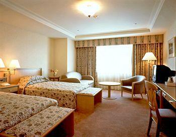 Keio Plaza Hotel Hachioji 14-1 Asahicho