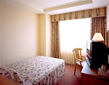 Keio Plaza Hotel Hachioji 14-1 Asahicho