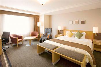 Keio Plaza Hotel Hachioji 14-1 Asahicho