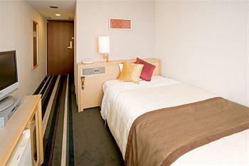 Keio Plaza Hotel Hachioji 14-1 Asahicho