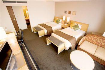 Keio Plaza Hotel Hachioji 14-1 Asahicho