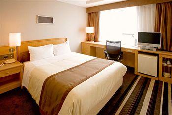 Keio Plaza Hotel Hachioji 14-1 Asahicho