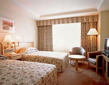 Keio Plaza Hotel Hachioji 14-1 Asahicho