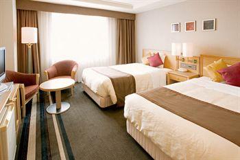 Keio Plaza Hotel Hachioji 14-1 Asahicho