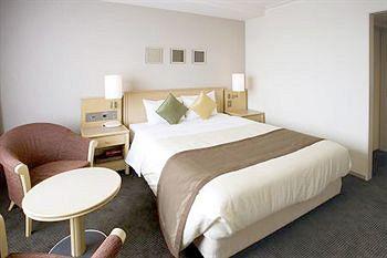 Keio Plaza Hotel Hachioji 14-1 Asahicho