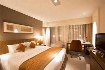 Keio Plaza Hotel Hachioji 14-1 Asahicho