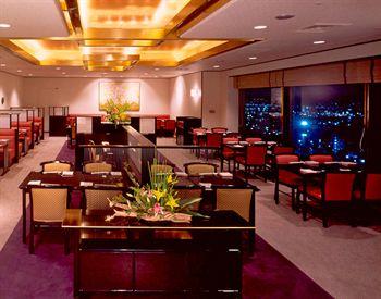 Keio Plaza Hotel Hachioji 14-1 Asahicho