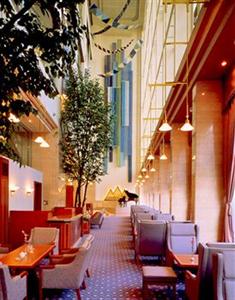 Keio Plaza Hotel Hachioji 14-1 Asahicho