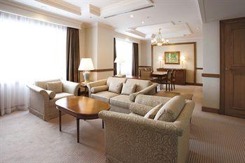 Keio Plaza Hotel Hachioji 14-1 Asahicho