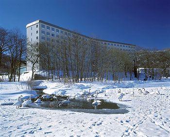 Kussharo Prince Hotel Kawakami Kussharo Onsen, Teshikaga-cho